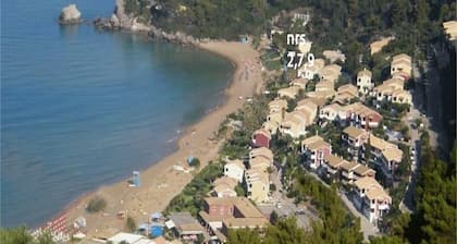 Corfu Island Apartment 25