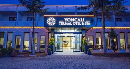 Yoncali Termal Otel&Spa