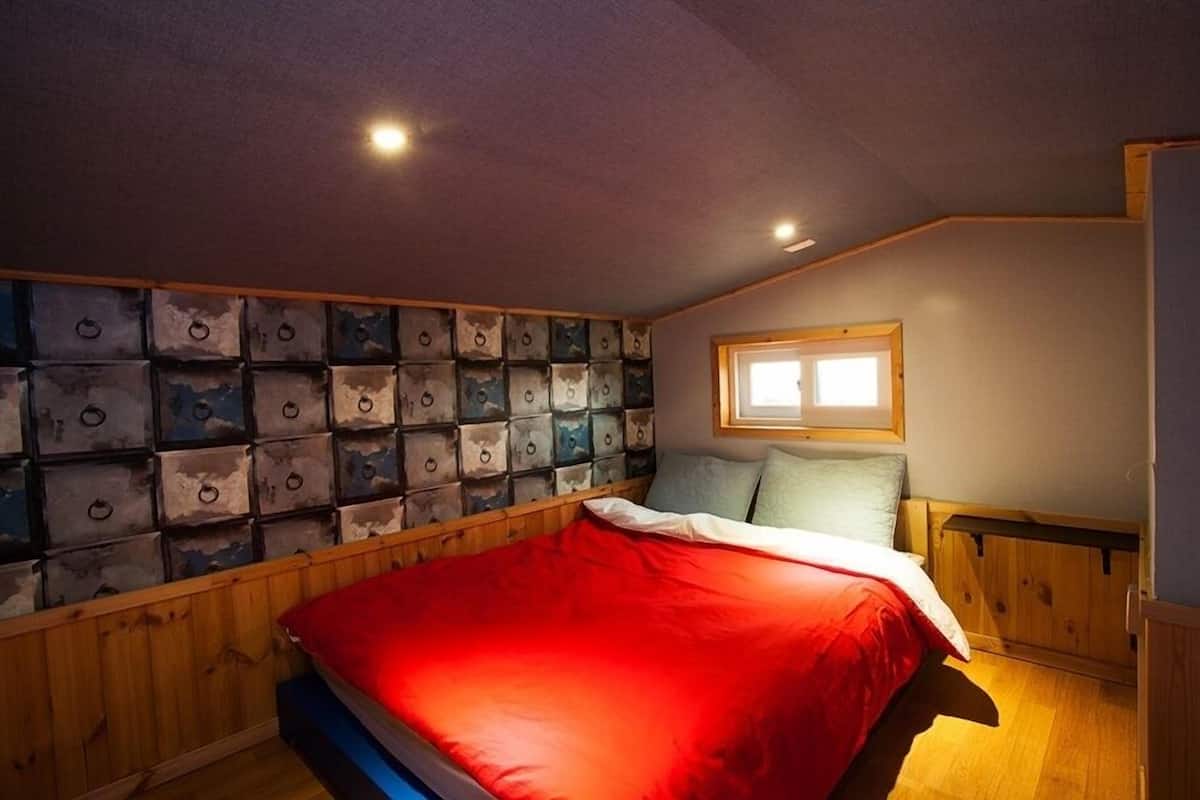 Maisonette (204) | Kostenloses WLAN