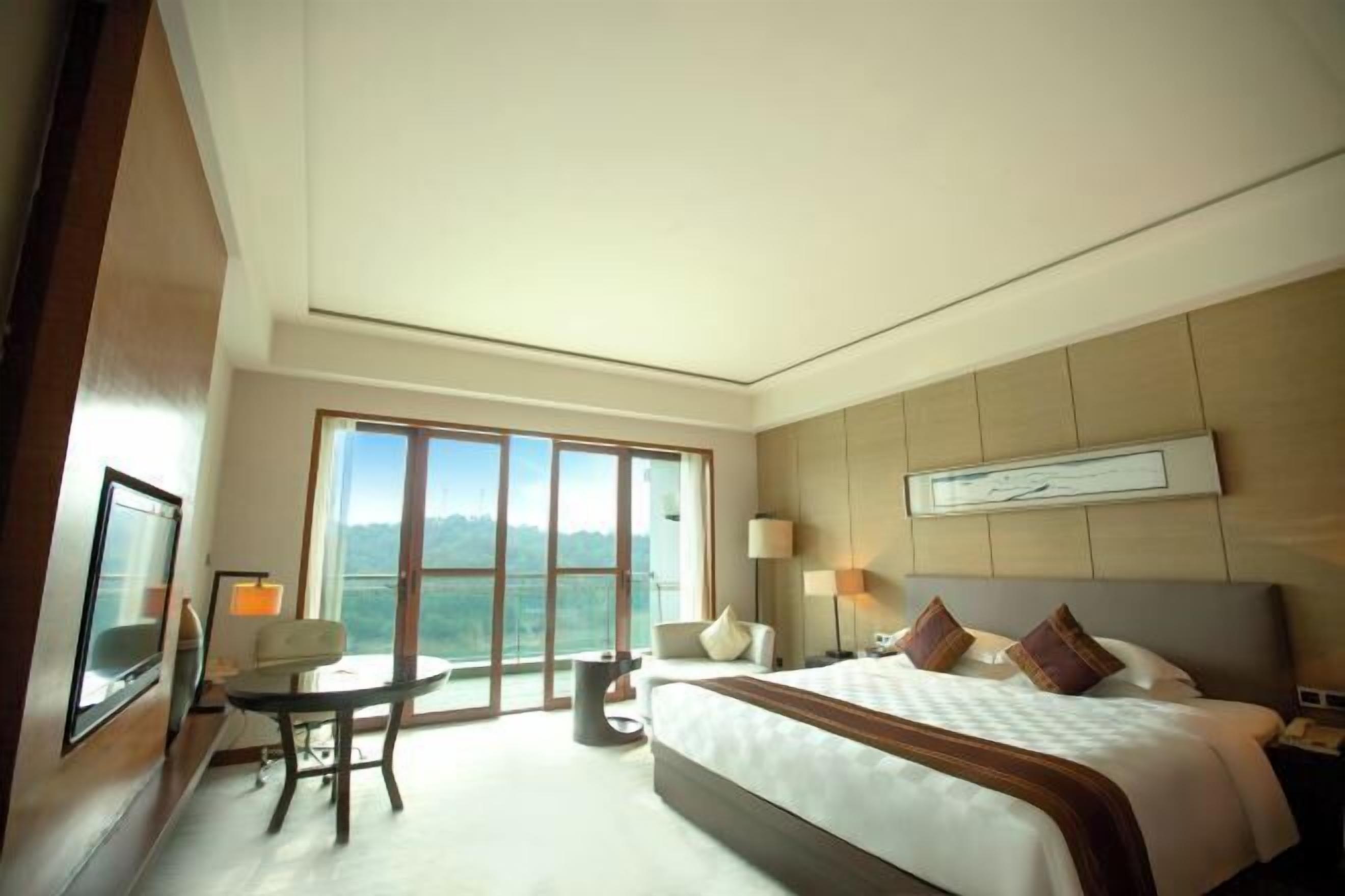 Rideaux occultants, chambres insonorisées, Wi-Fi gratuit, draps fournis