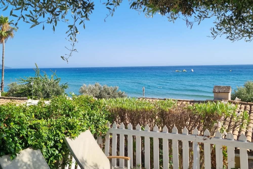 Corfu Island Apartment 24