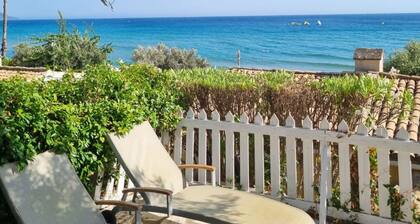 Corfu Island Apartment 24
