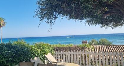 Corfu Island Apartment 24