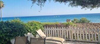 Corfu Island Apartment 24