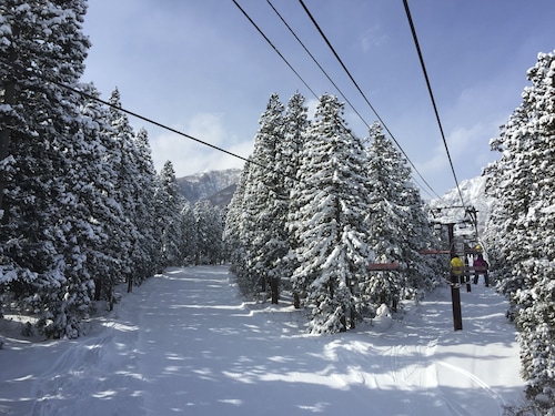 スノー スポーツとスキー