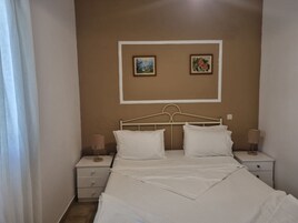 Apartment | Free WiFi