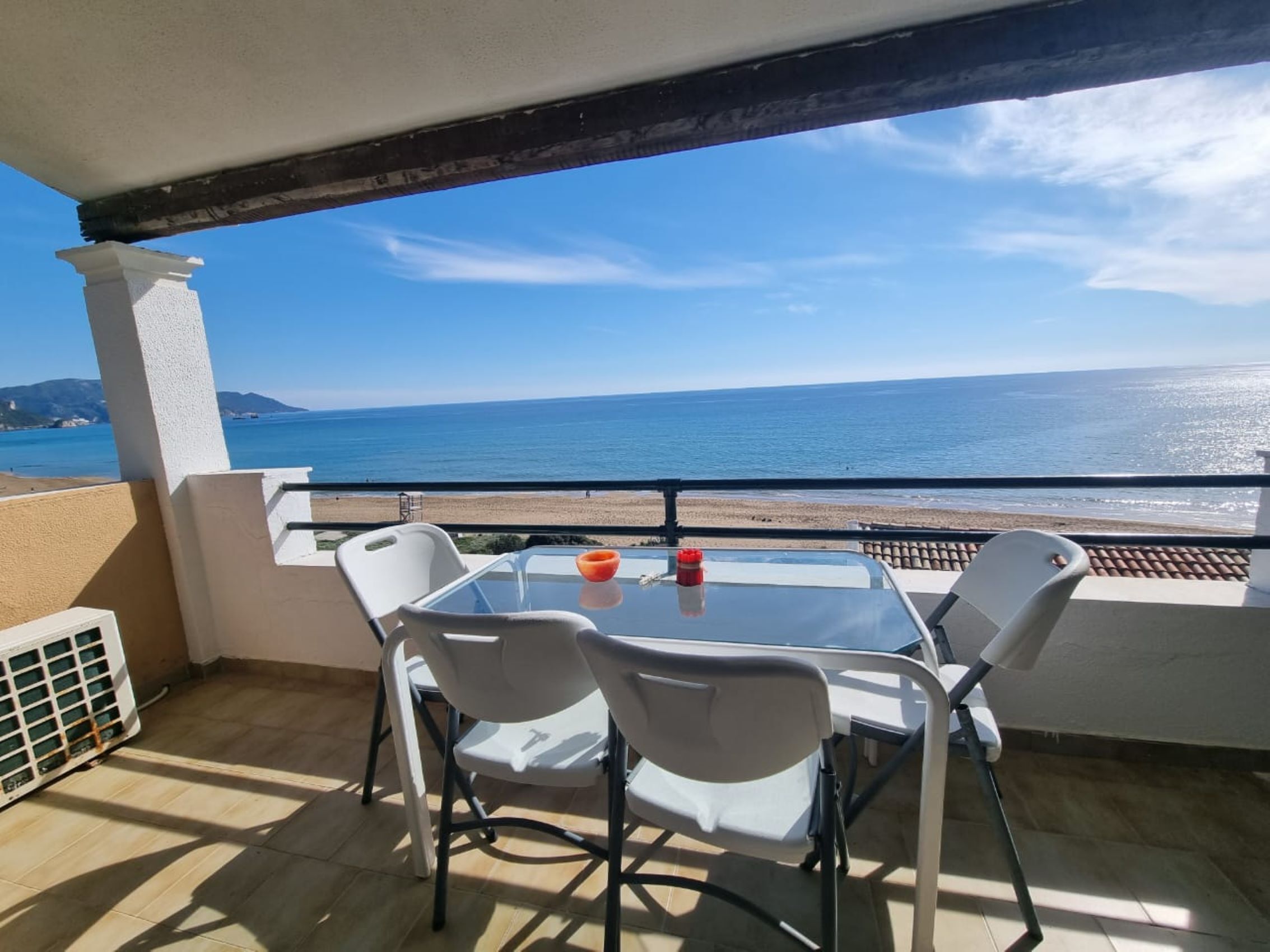 Appartamento | Terrazza/patio