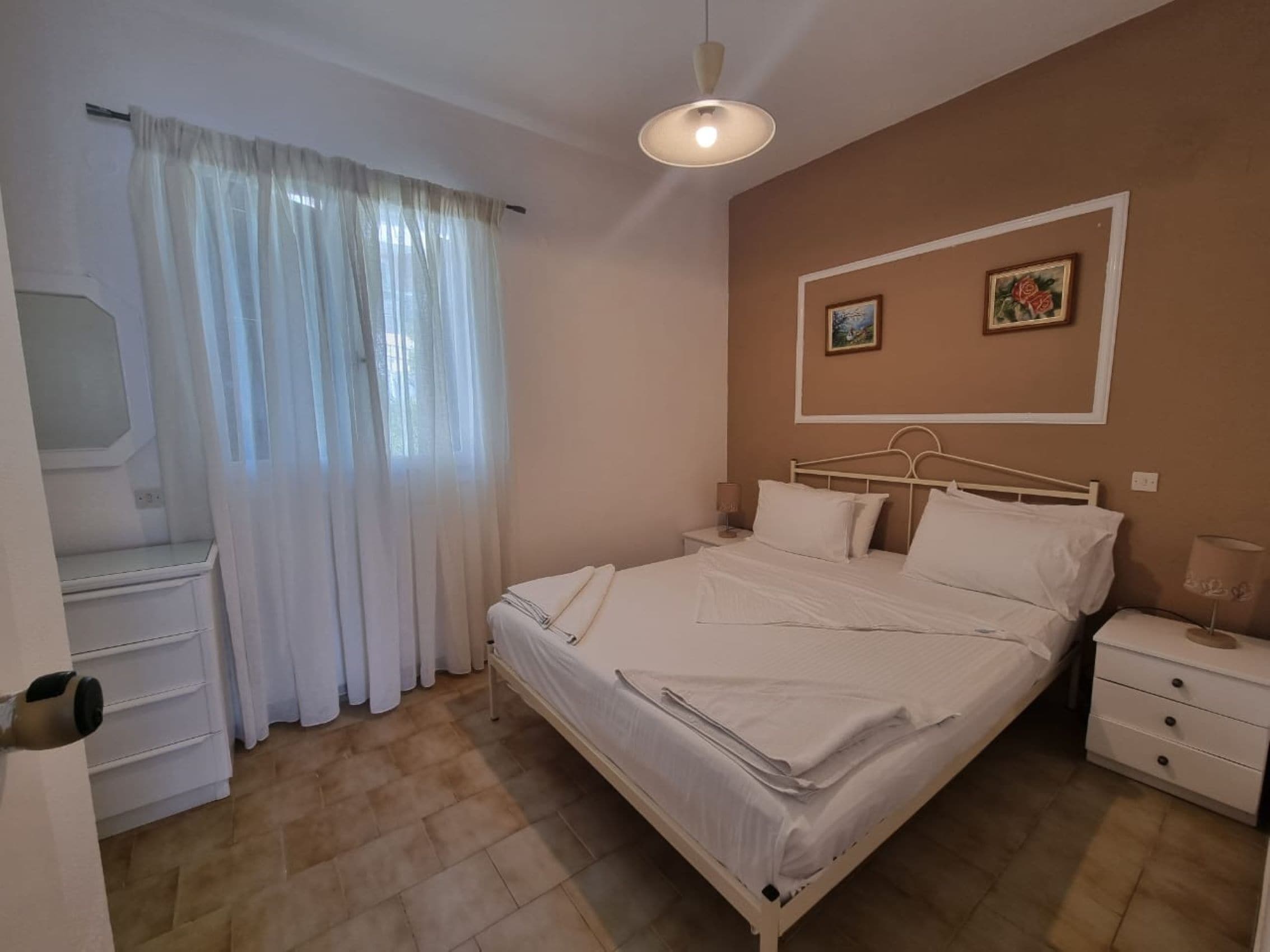 Apartamento | Wifi gratis