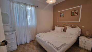 Apartamento | Wifi gratis