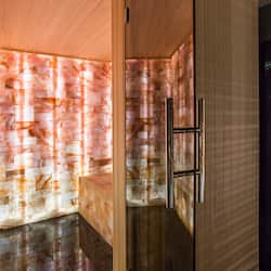 Treatment room