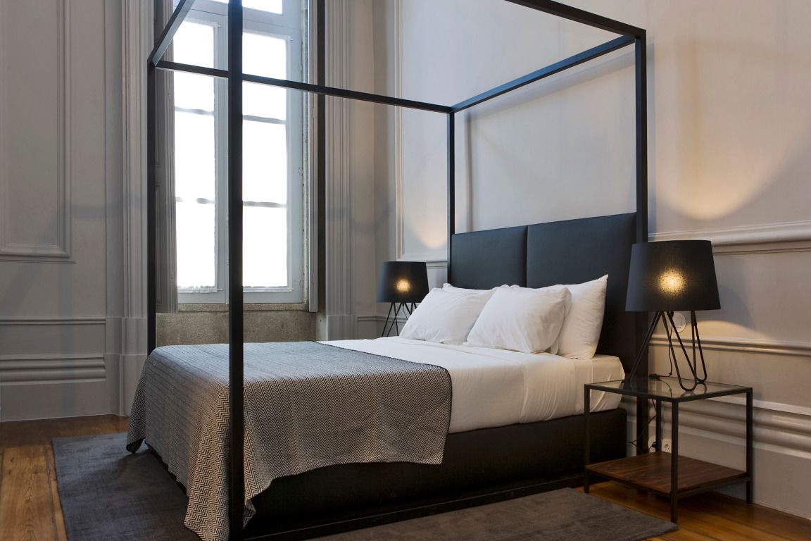 Royal Apartment | Individually decorated, soundproofing, free cots/infant beds