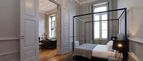 Royal Apartment | View from room