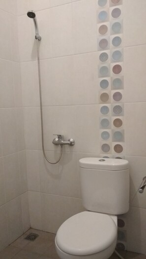 วิลล่าสำหรับครอบครัว, 3 ห้องนอน | ห้องน้ำ | ฝักบัว, ผ้าเช็ดตัว