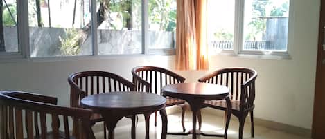 Family Villa, 3 Bedrooms | Room amenity