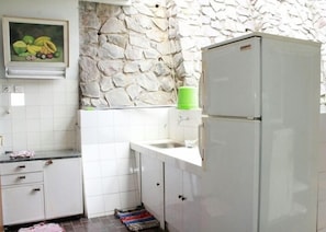 Vila, 3 quartos | Comodidades do quarto