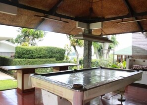Comodidades da propriedade