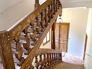 Interior - L'appartement Vaugirard (Paris)