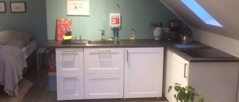 Studio | Private kitchen