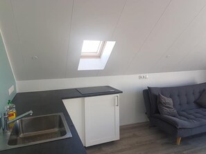 Studio | Private kitchen