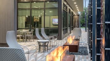 Teres/patio