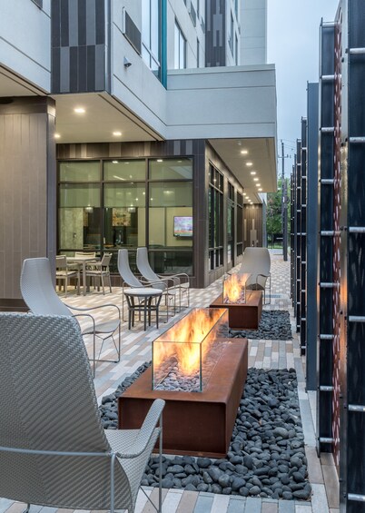 Courtyard by Marriott Houston Heights/I-10