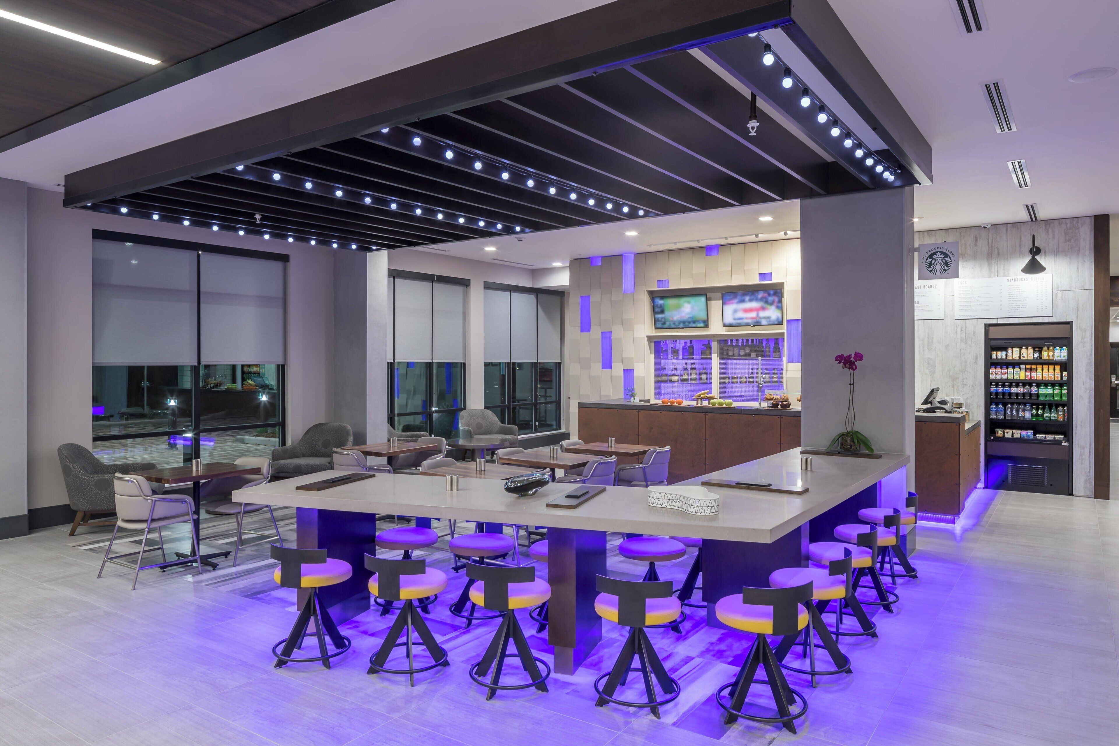 Se sirven desayunos y cenas