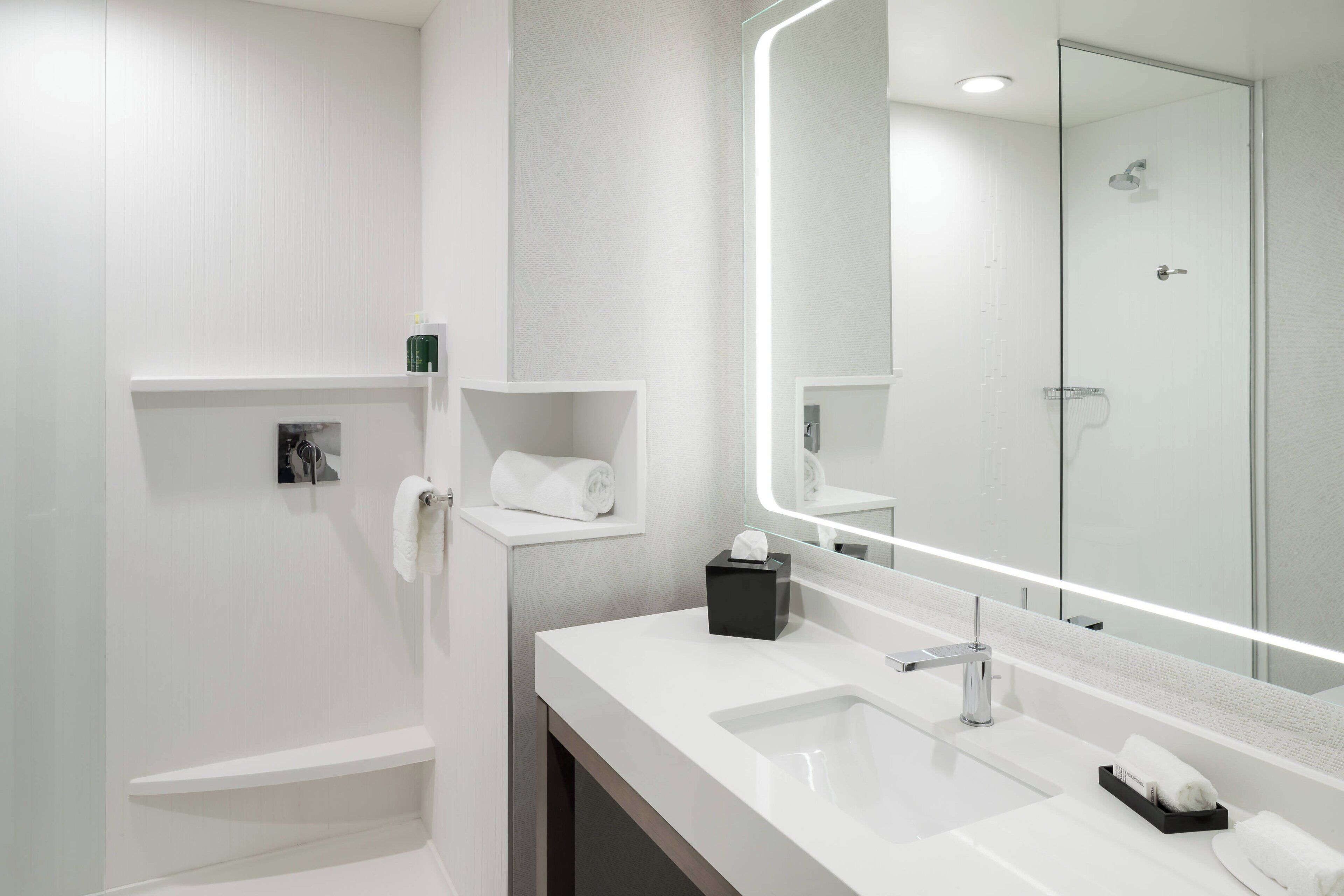 Foto - Courtyard by Marriott Houston Heights/I-10