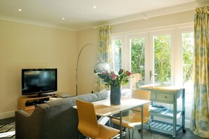 Living area - Moseley - House - Sleeps 4 - Parking - Garden (Birmingham)