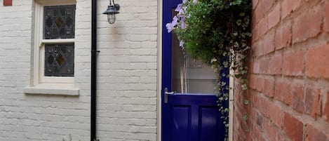 House | Exterior