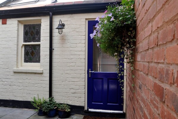 House | Exterior