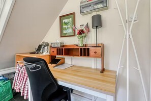 Interior - Moseley - House - Sleeps 4 - Parking - Garden (Birmingham)