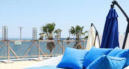 Mykonos Resort Miura