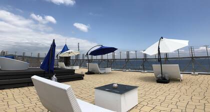 Mykonos Resort Miura