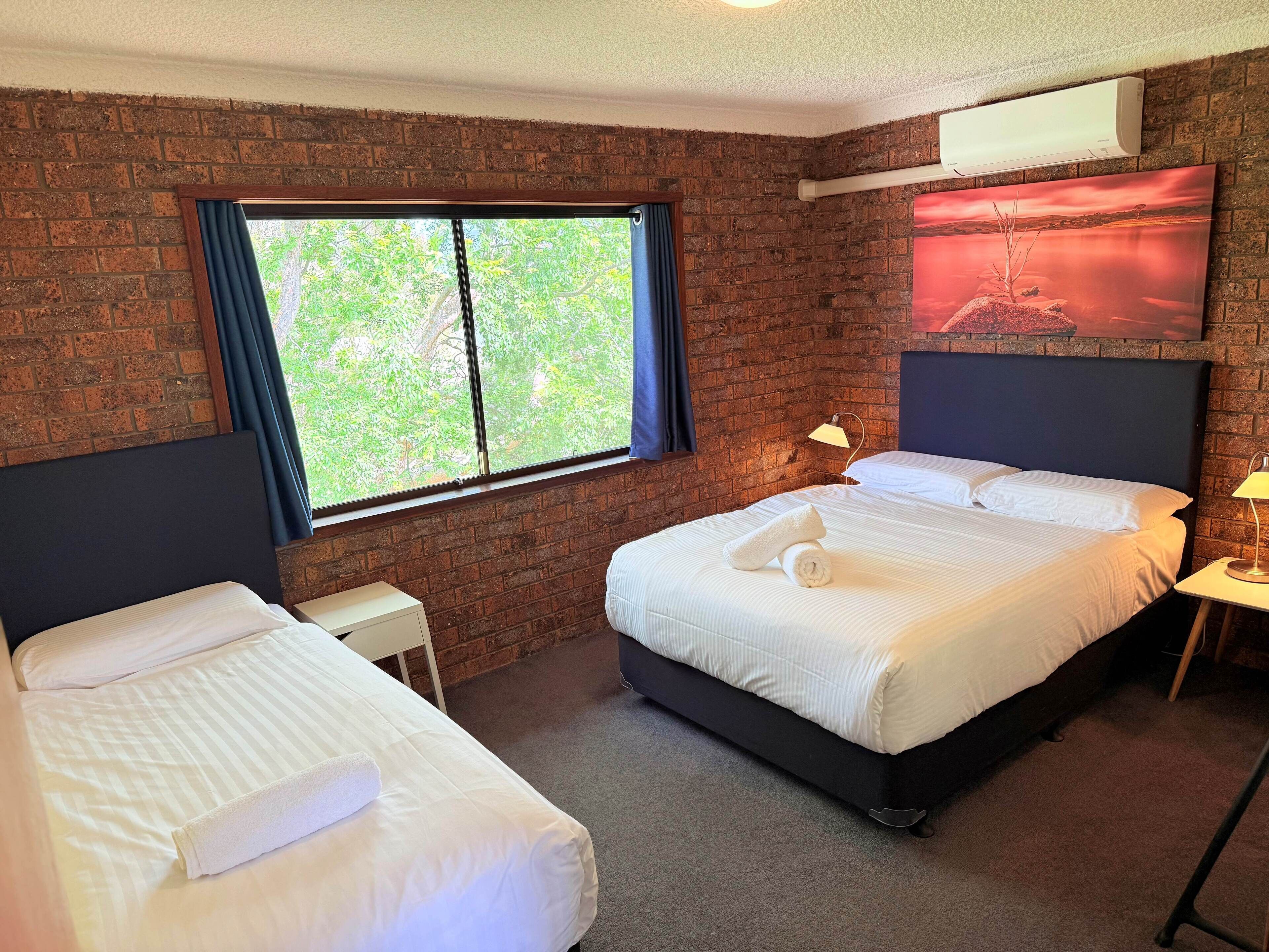 Leski Apartment No.7 | Laptop workspace, free WiFi, bed sheets