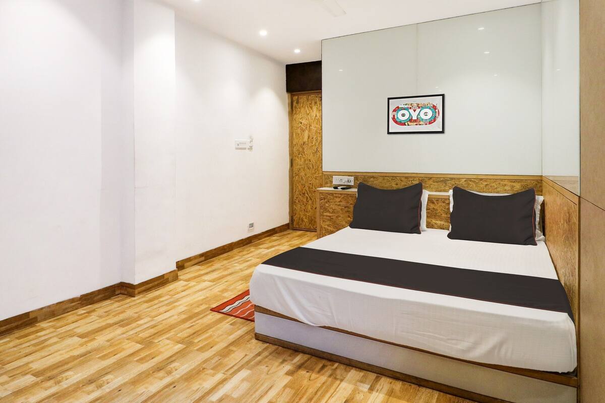 Habitación doble estándar | Ropa de cama