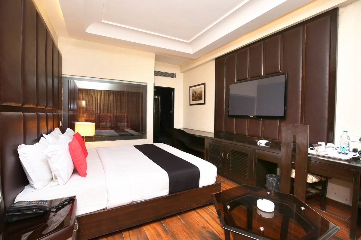 Deluxe Double or Twin Room | Free WiFi