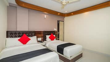 Bộ trải giường