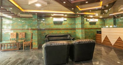 Capital O 36457 Boulevard Madiwala