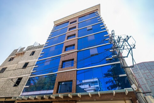 Capital O 36457 Boulevard Madiwala