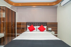 Quarto casal ou duplo | Roupa de cama