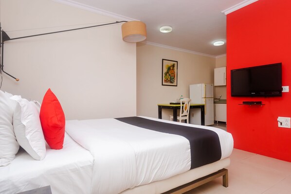 Double or Twin Room