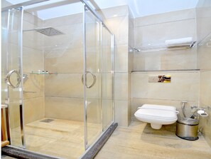 Bathroom - Capital O 43988 Makhan Residency (Amritsar)