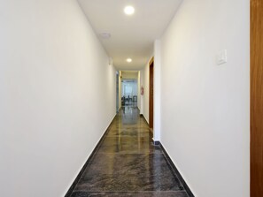 Lobby - Collection O 30073 Near Sarjapur Road (Bengaluru)