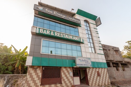 OYO 23300 Seabreeze Residency