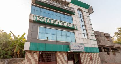 OYO 23300 Seabreeze Residency