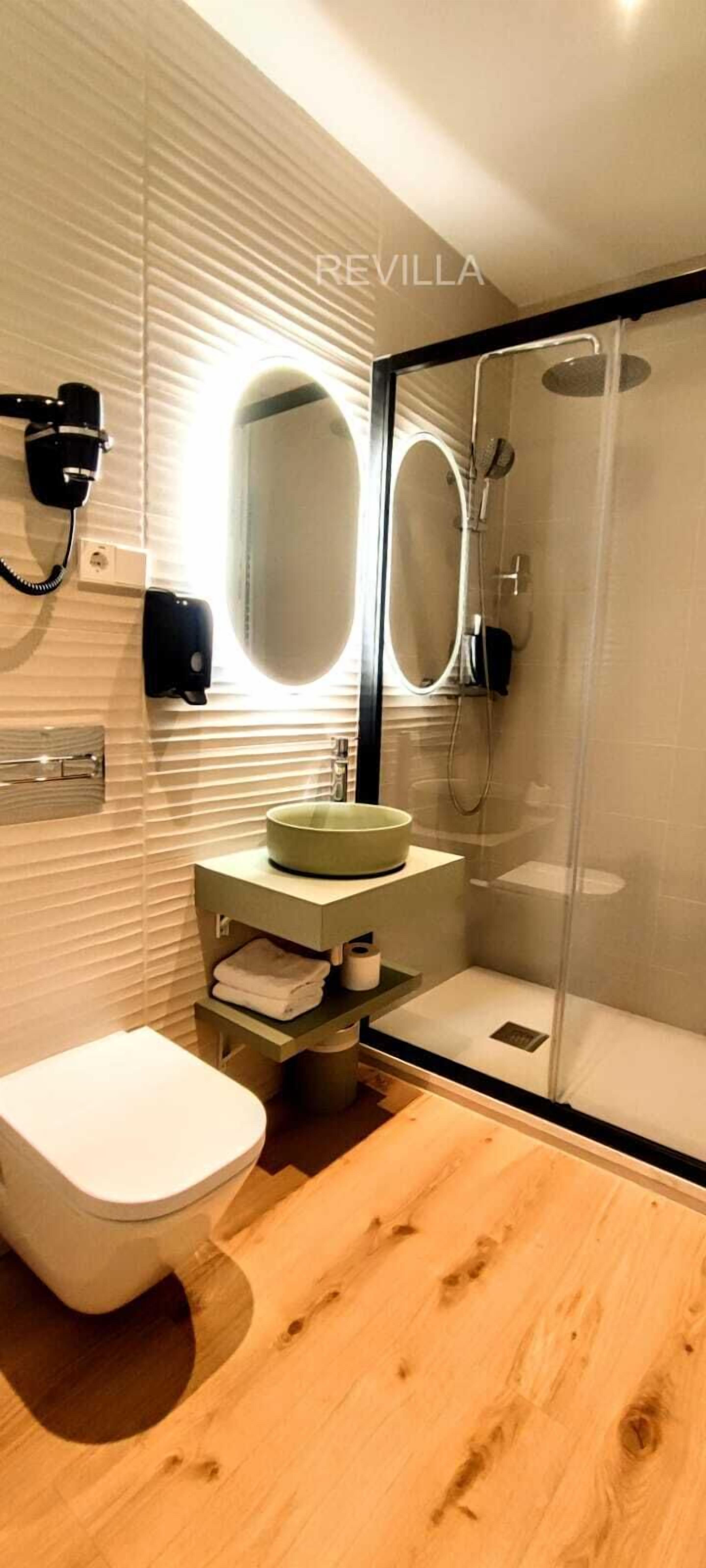 Foto - Hostal Anton Martin