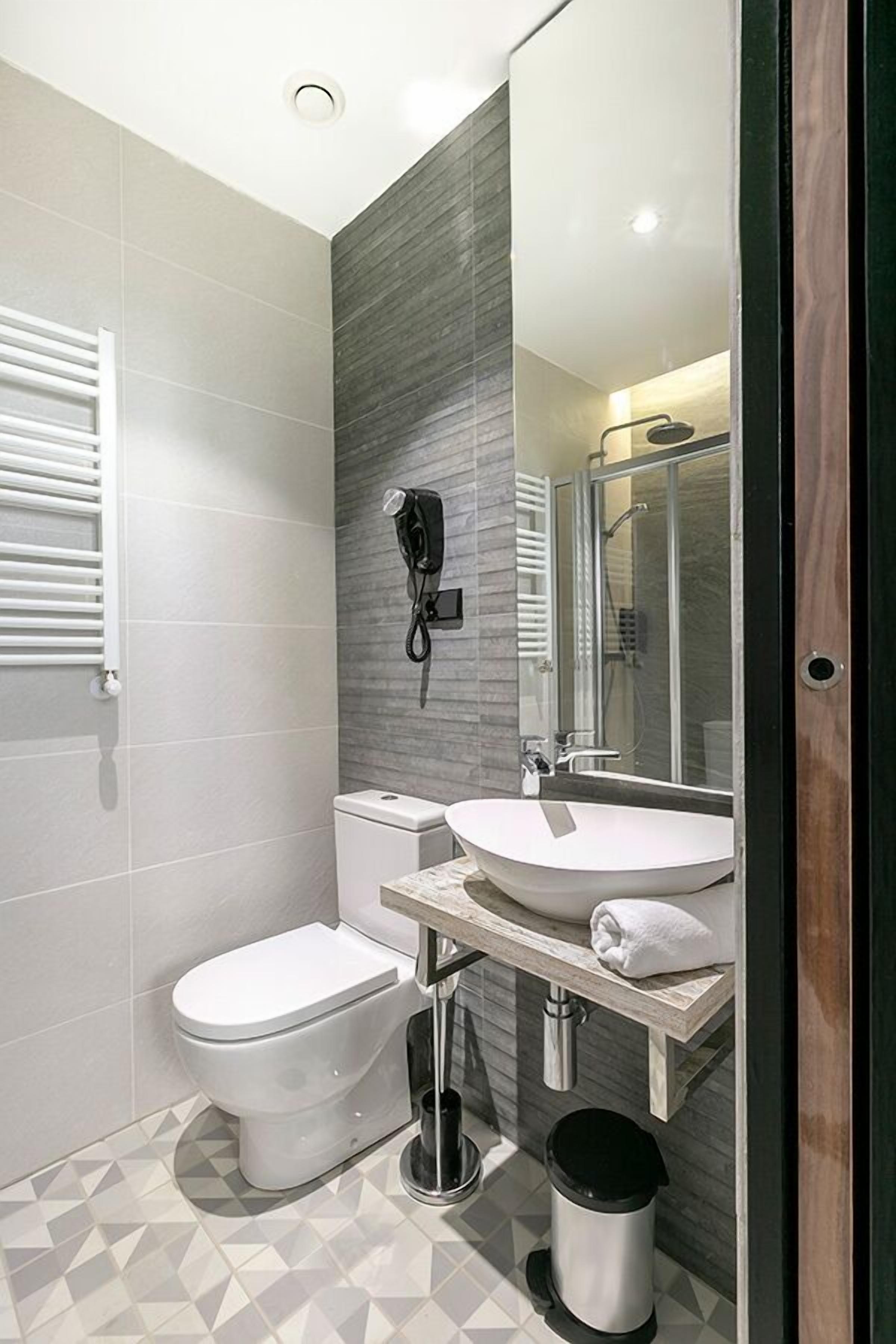 Foto - Hostal Anton Martin