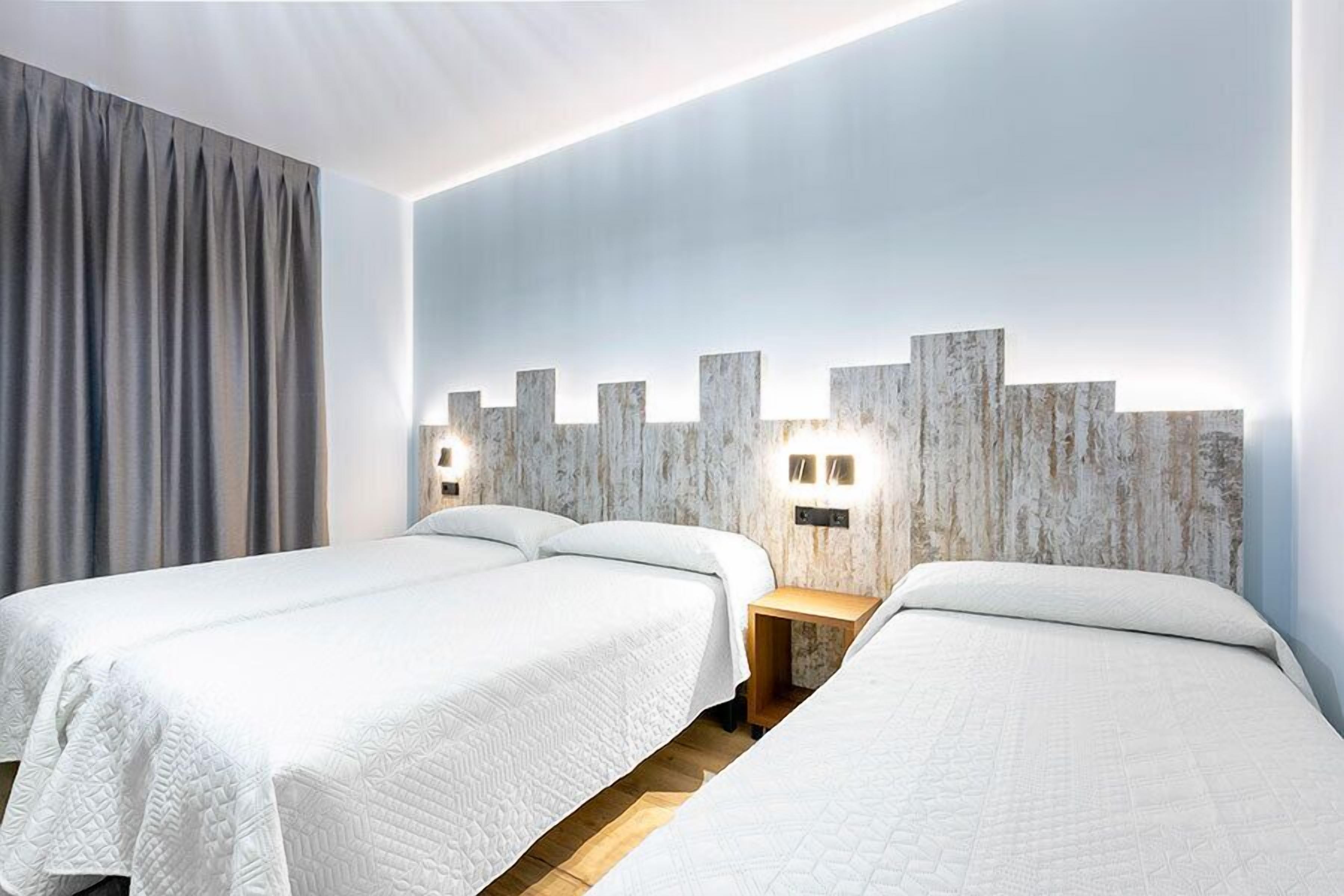 Foto - Hostal Anton Martin