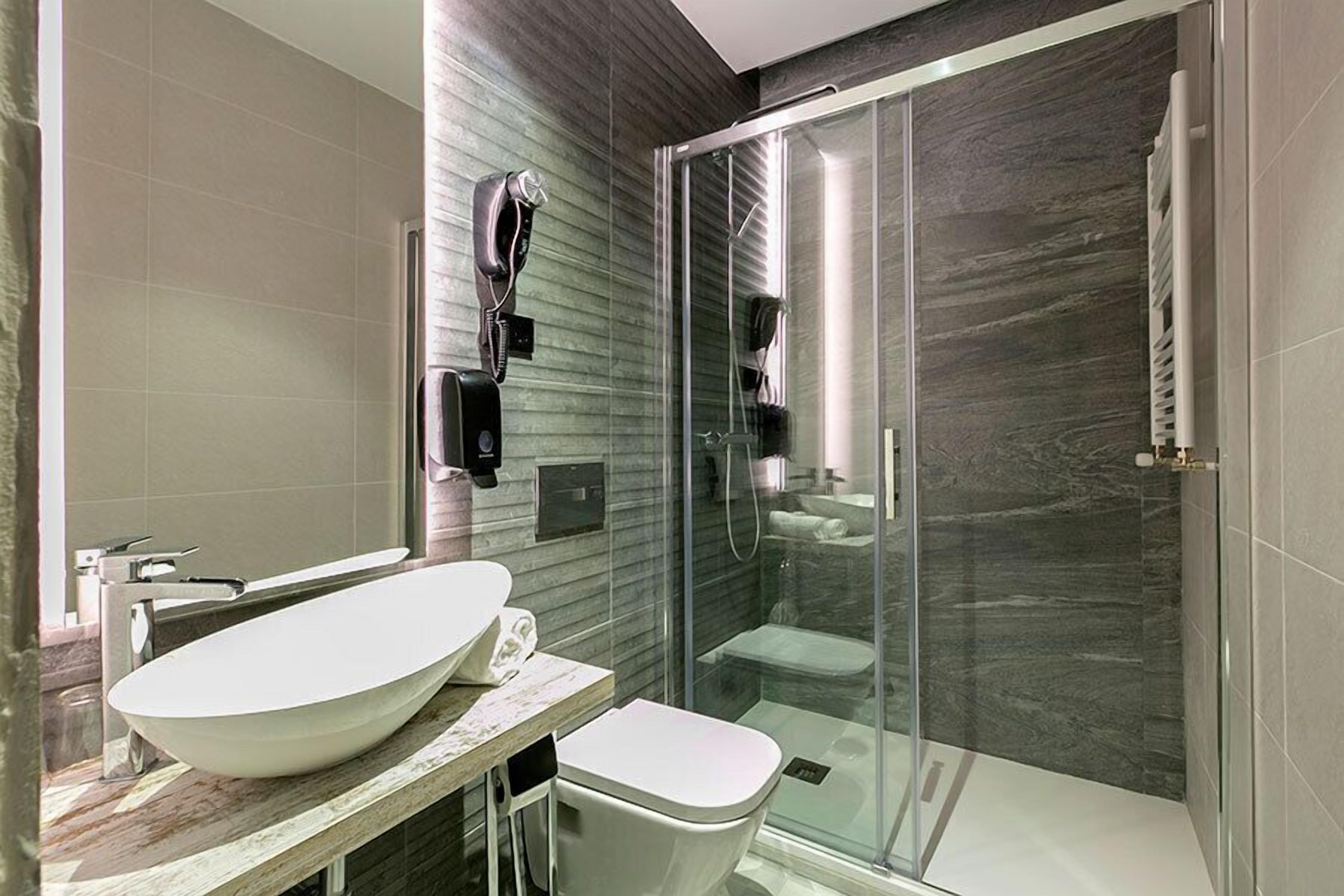 Foto - Hostal Anton Martin