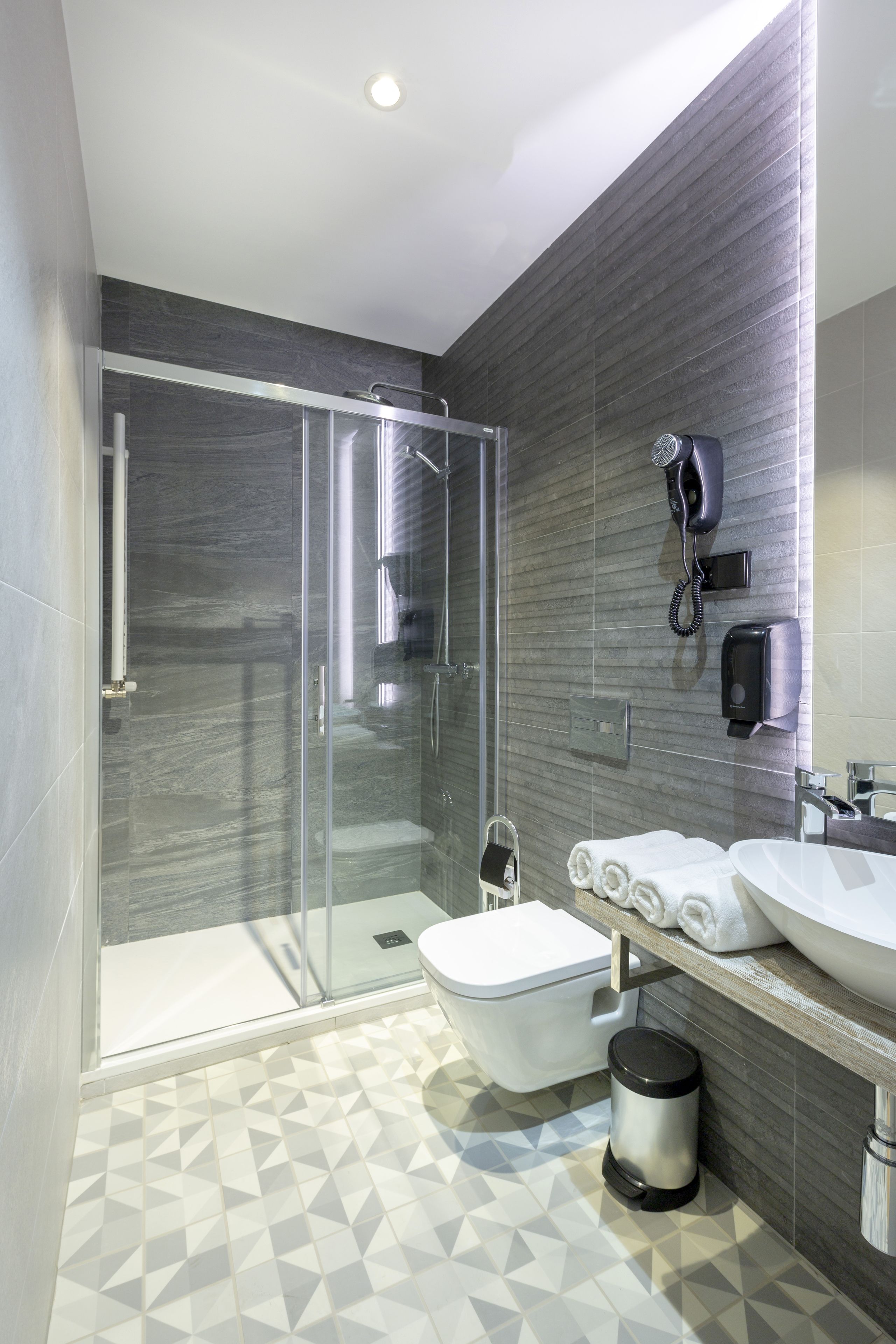 Foto - Hostal Anton Martin